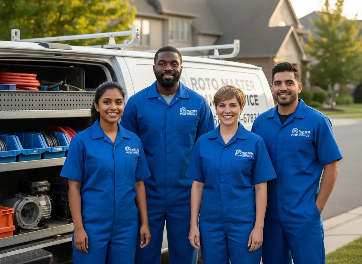 Sump Pump Installation company in Lakeville, OH